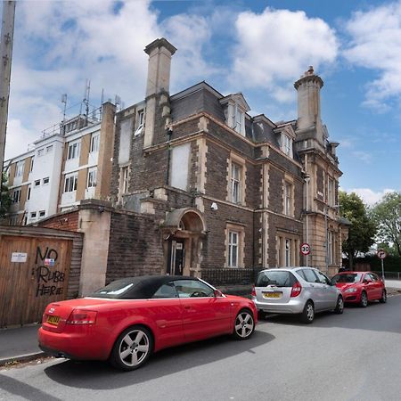 Cozy One Bedroom - Cardiff City Centre Apartment Luaran gambar