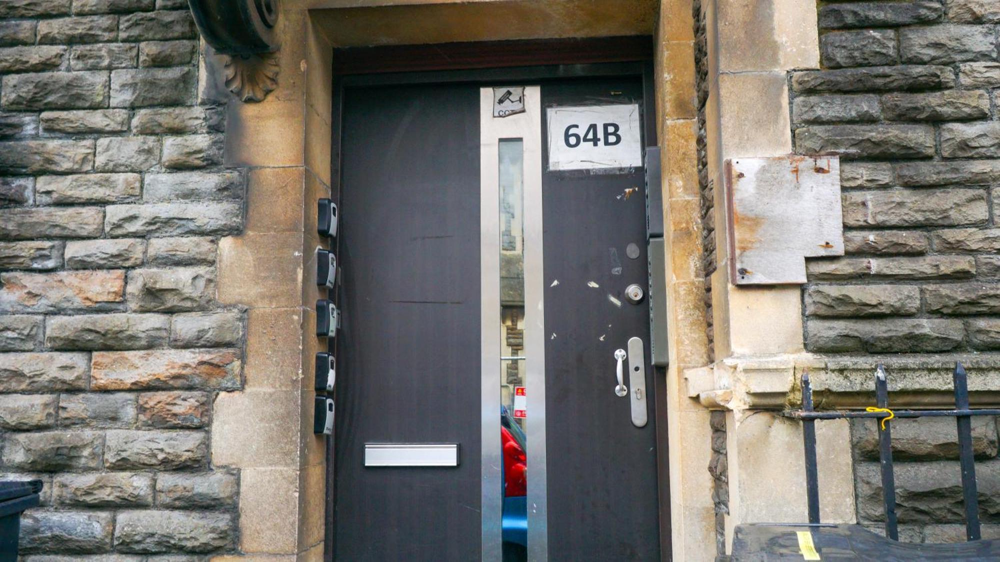 Cozy One Bedroom - Cardiff City Centre Apartment Luaran gambar
