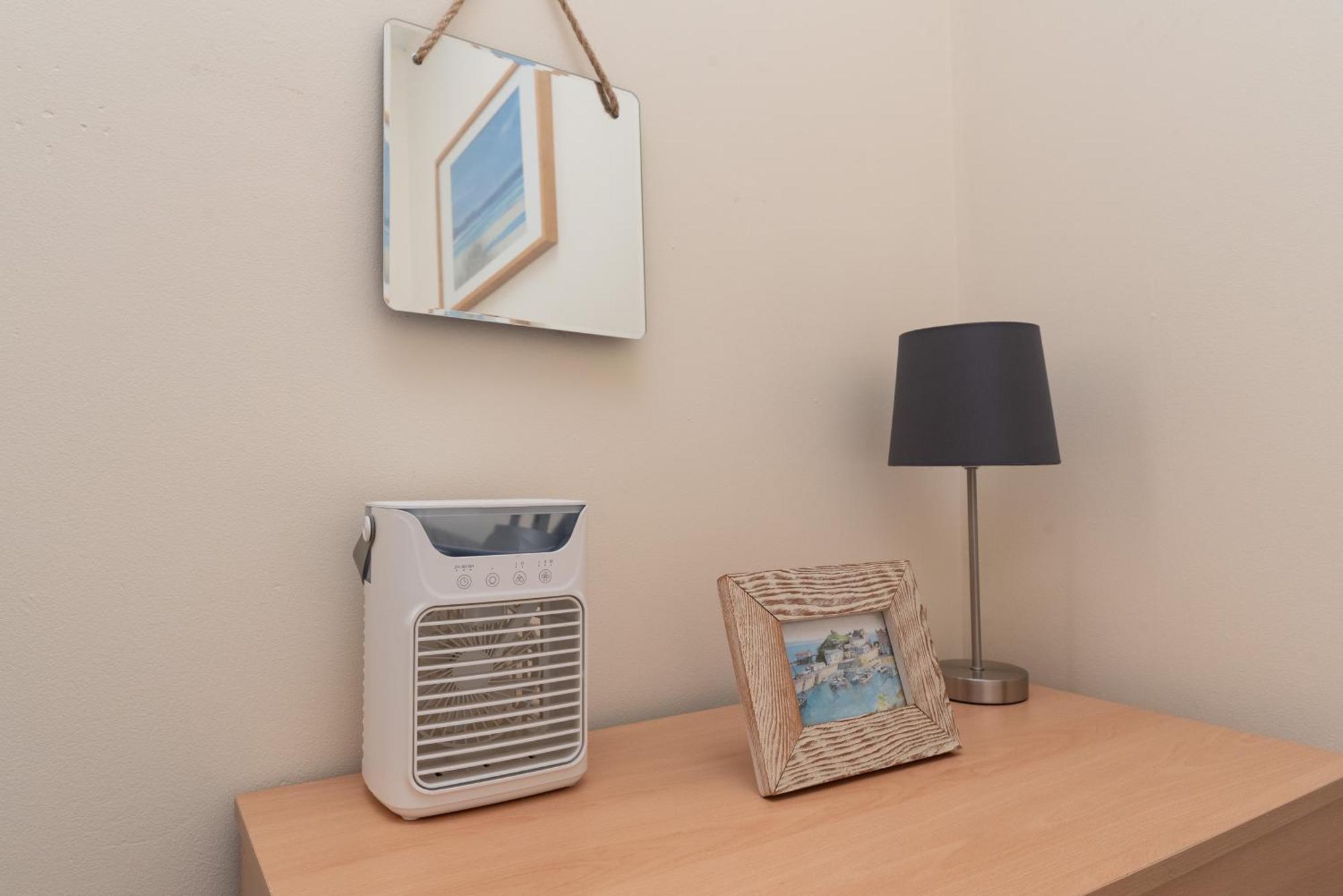 Cozy One Bedroom - Cardiff City Centre Apartment Luaran gambar